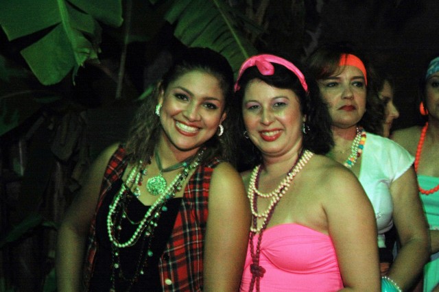 Viracopos Botequim Festa dos anos 80