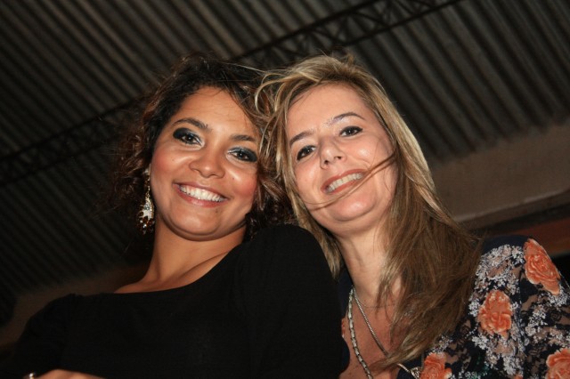 Viracopos Botequim Festa dos anos 80