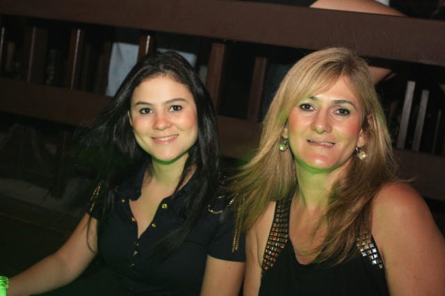 Viracopos Botequim Festa dos anos 80