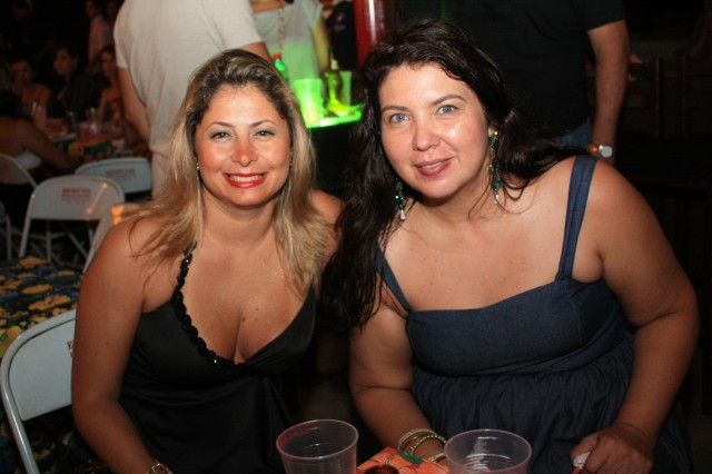 Viracopos Botequim Festa dos anos 80