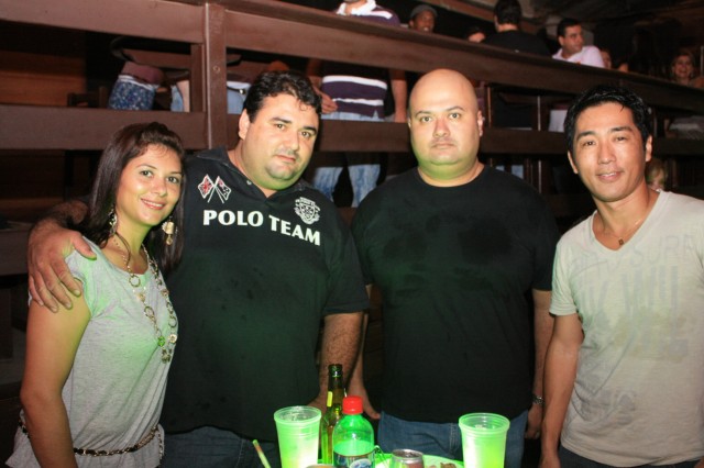 Viracopos Botequim Festa dos anos 80