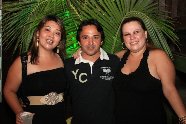 Viracopos Botequim Festa dos anos 80