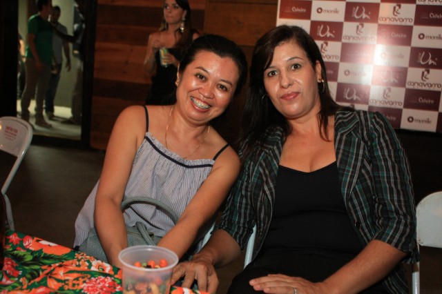 Viracopos Botequim Festa dos anos 80