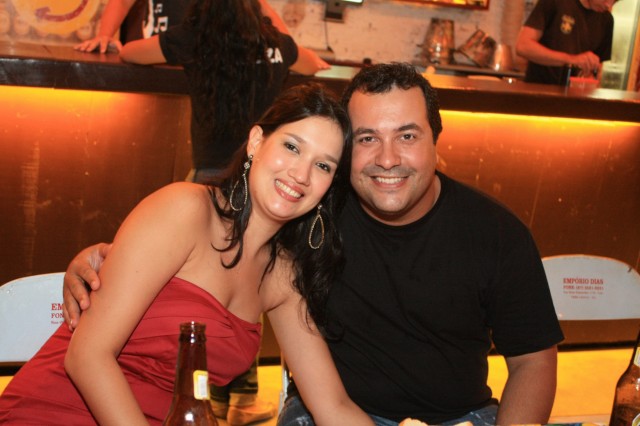 Viracopos Botequim Festa dos anos 80