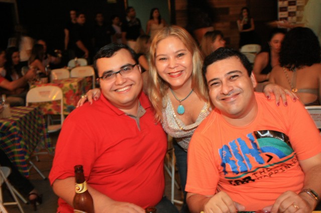 Viracopos Botequim Festa dos anos 80