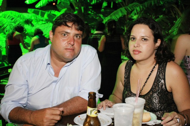 Viracopos Botequim Festa dos anos 80