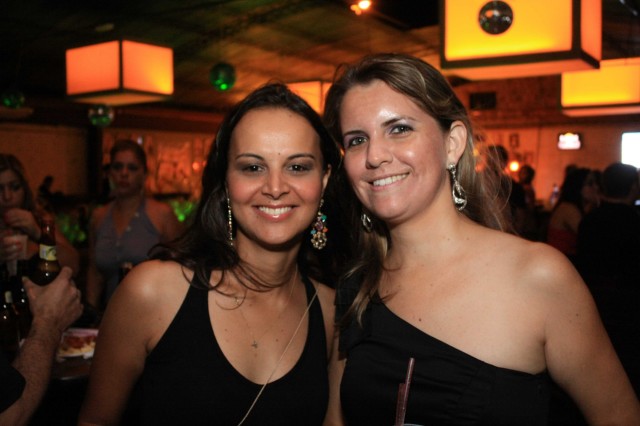 Viracopos Botequim Festa dos anos 80