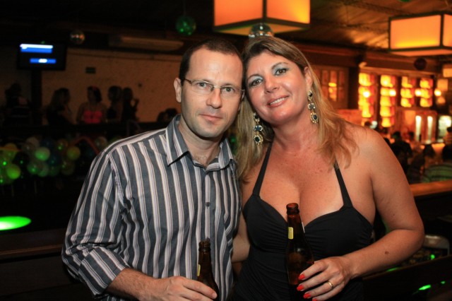 Viracopos Botequim Festa dos anos 80