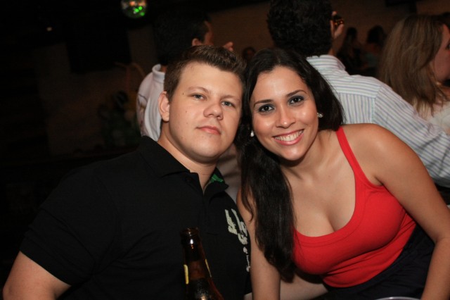 Viracopos Botequim Festa dos anos 80