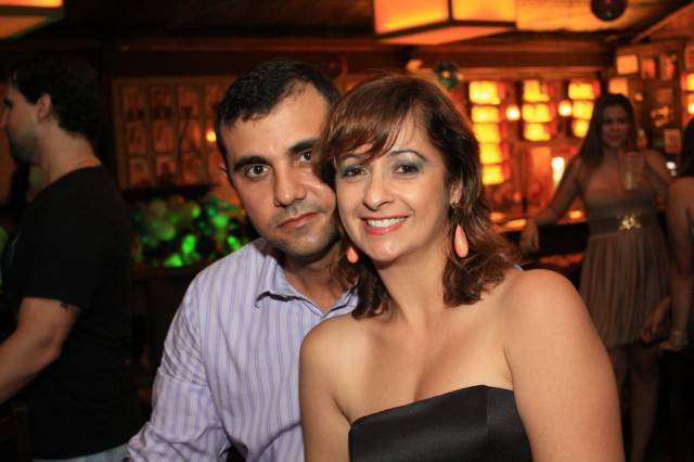 Viracopos Botequim Festa dos anos 80