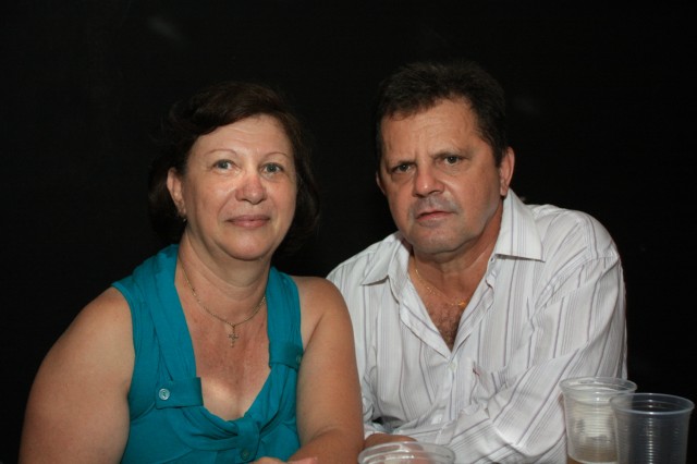 Viracopos Botequim Festa dos anos 80