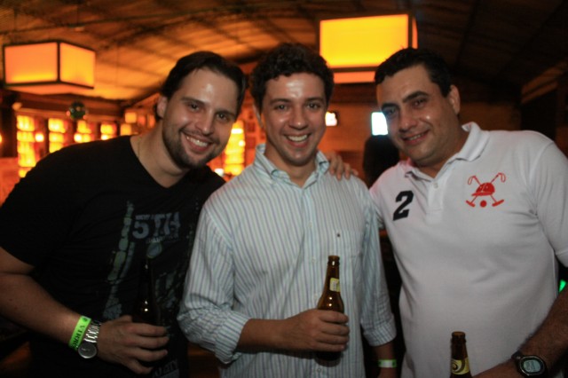 Viracopos Botequim Festa dos anos 80