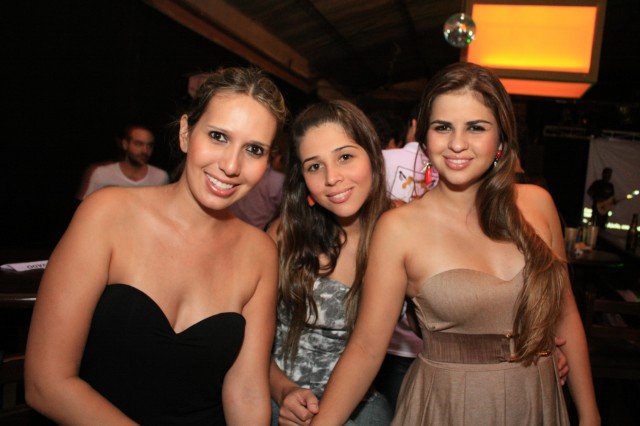 Viracopos Botequim Festa dos anos 80