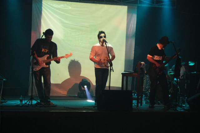 Viracopos Botequim Festa dos anos 80