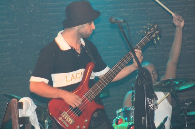 Viracopos Botequim Festa dos anos 80