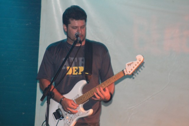 Viracopos Botequim Festa dos anos 80