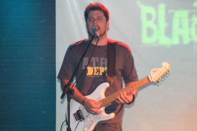 Viracopos Botequim Festa dos anos 80