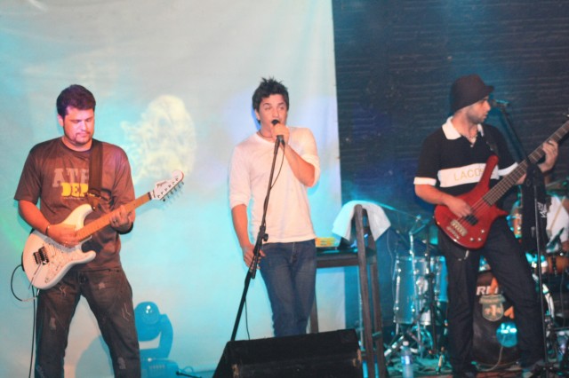 Viracopos Botequim Festa dos anos 80