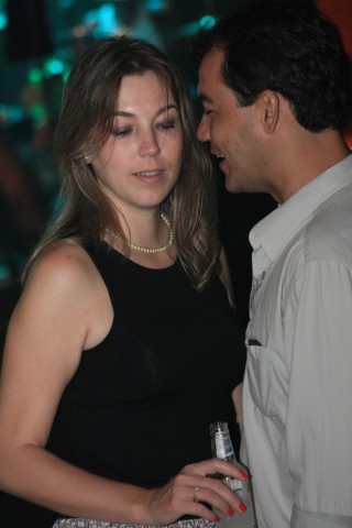 Viracopos Botequim Festa dos anos 80