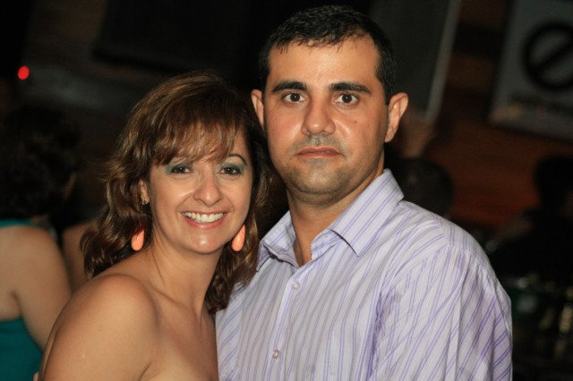 Viracopos Botequim Festa dos anos 80