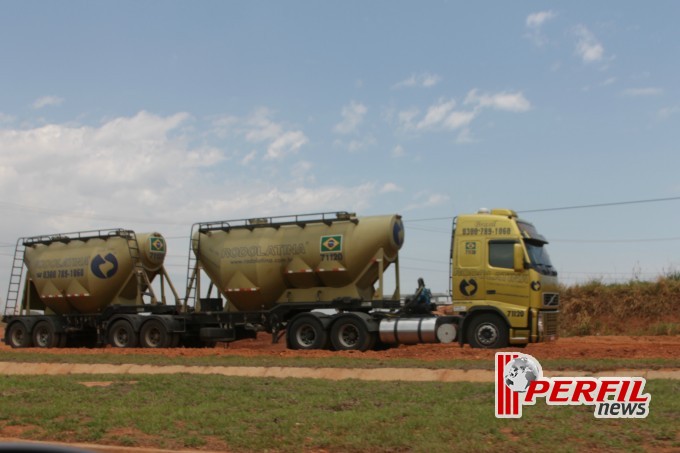 Fábrica de celulose da Eldorado Brasil já está 98% concluída