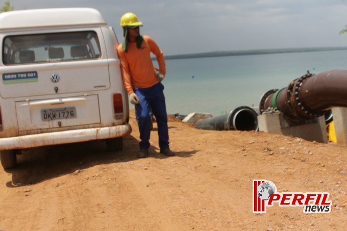 Fábrica de celulose da Eldorado Brasil já está 98% concluída