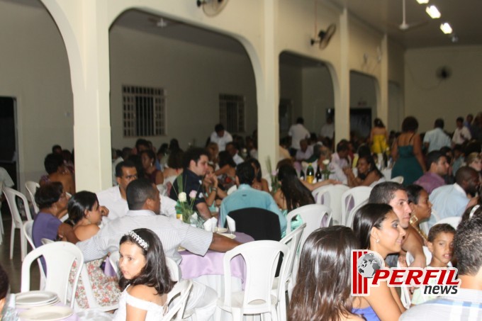 Casamento de Joice & Jair Junior Casamento de Joice & Jair Junior