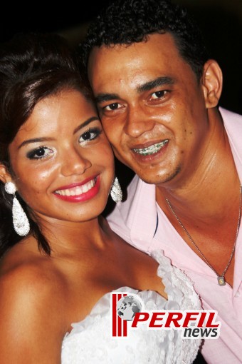 Casamento de Joice & Jair Junior Casamento de Joice & Jair Junior