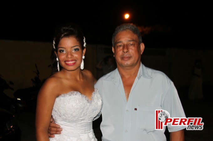 Casamento de Joice & Jair Junior Casamento de Joice & Jair Junior