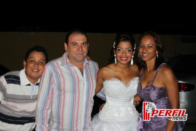 Casamento de Joice & Jair Junior Casamento de Joice & Jair Junior