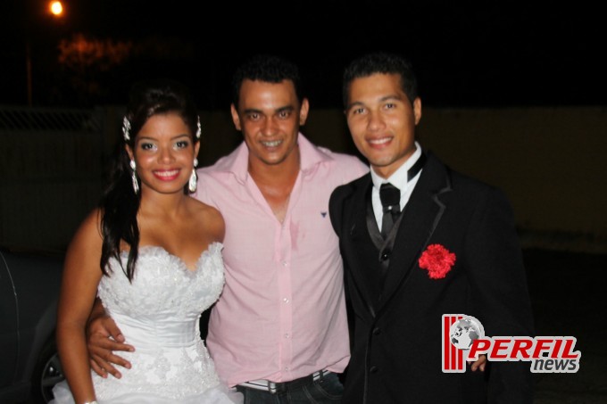 Casamento de Joice & Jair Junior Casamento de Joice & Jair Junior