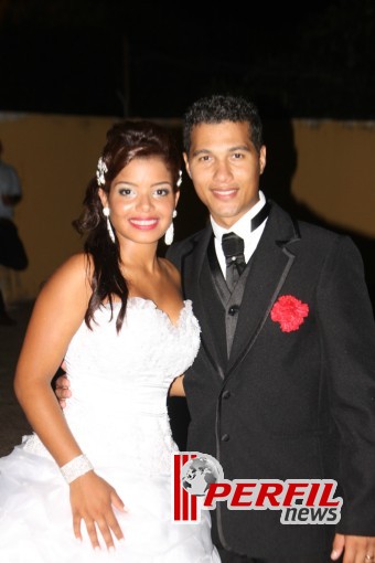 Casamento de Joice & Jair Junior Casamento de Joice & Jair Junior