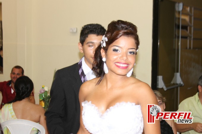 Casamento de Joice & Jair Junior Casamento de Joice & Jair Junior