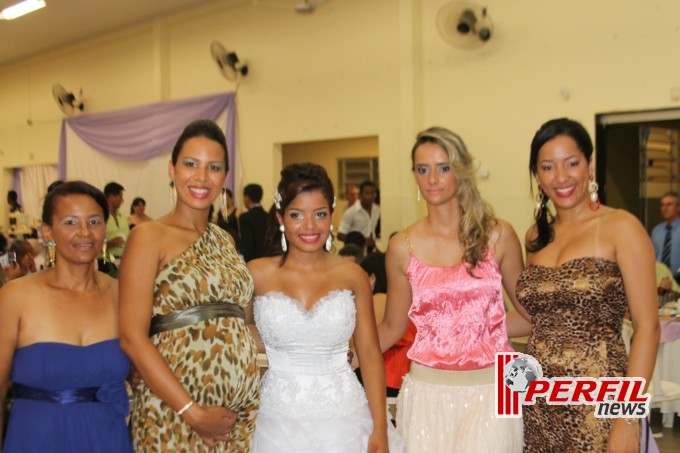 Casamento de Joice & Jair Junior Casamento de Joice & Jair Junior