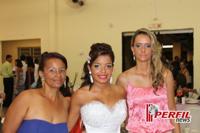 Casamento de Joice & Jair Junior Casamento de Joice & Jair Junior