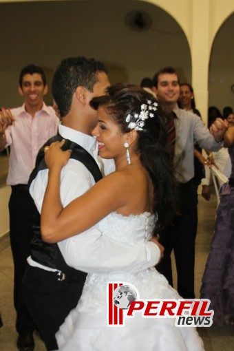 Casamento de Joice & Jair Junior Casamento de Joice & Jair Junior