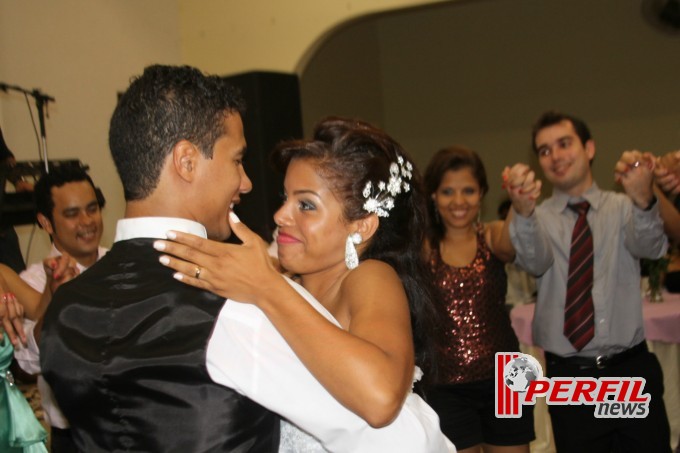 Casamento de Joice & Jair Junior Casamento de Joice & Jair Junior