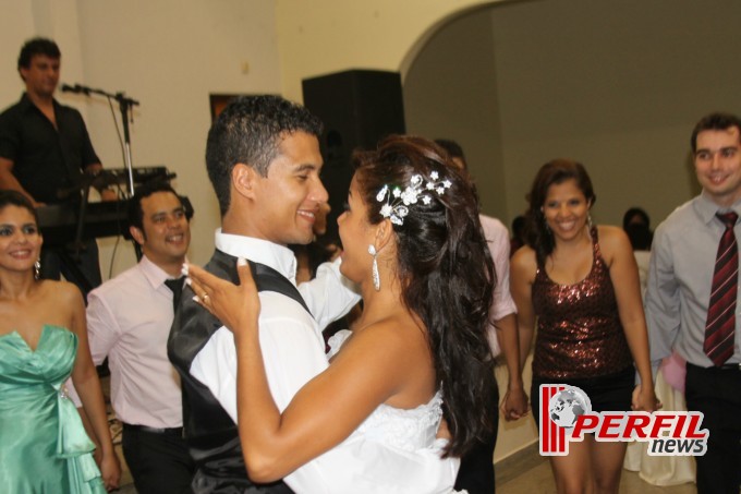 Casamento de Joice & Jair Junior Casamento de Joice & Jair Junior