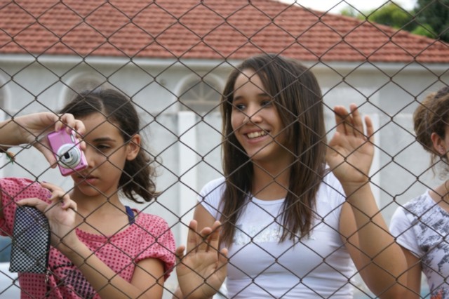 Jogo Homens x Mulheres no Jupiá