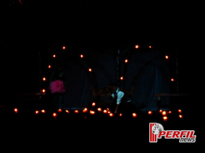 Confira as fotos das apresentações do fim de semana do “MS em Cena” Confira as fotos das apresentações do fim de semana do “MS em Cena”