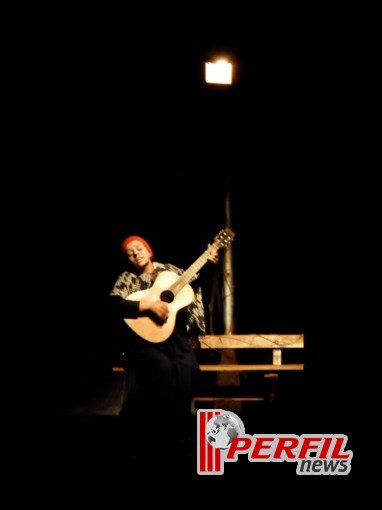 Confira as fotos das apresentações do fim de semana do “MS em Cena” Confira as fotos das apresentações do fim de semana do “MS em Cena”