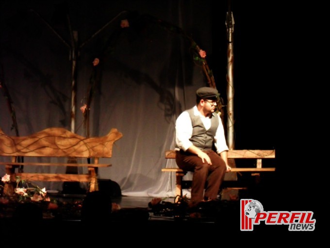 Confira as fotos das apresentações do fim de semana do “MS em Cena” Confira as fotos das apresentações do fim de semana do “MS em Cena”