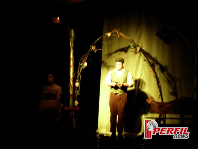 Confira as fotos das apresentações do fim de semana do “MS em Cena” Confira as fotos das apresentações do fim de semana do “MS em Cena”