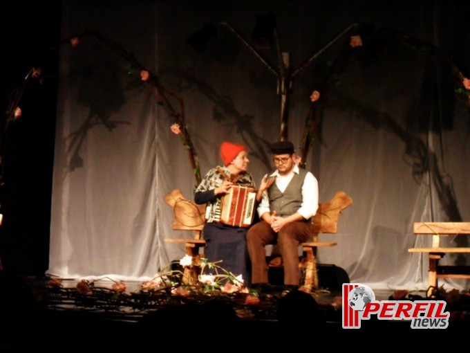 Confira as fotos das apresentações do fim de semana do “MS em Cena” Confira as fotos das apresentações do fim de semana do “MS em Cena”