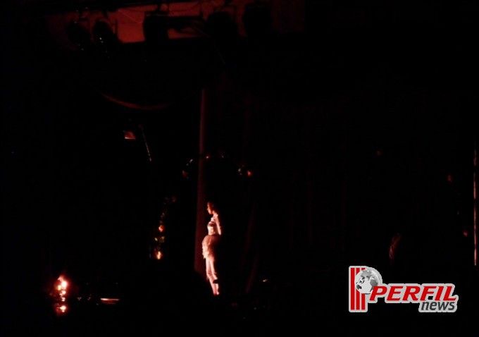 Confira as fotos das apresentações do fim de semana do “MS em Cena” Confira as fotos das apresentações do fim de semana do “MS em Cena”