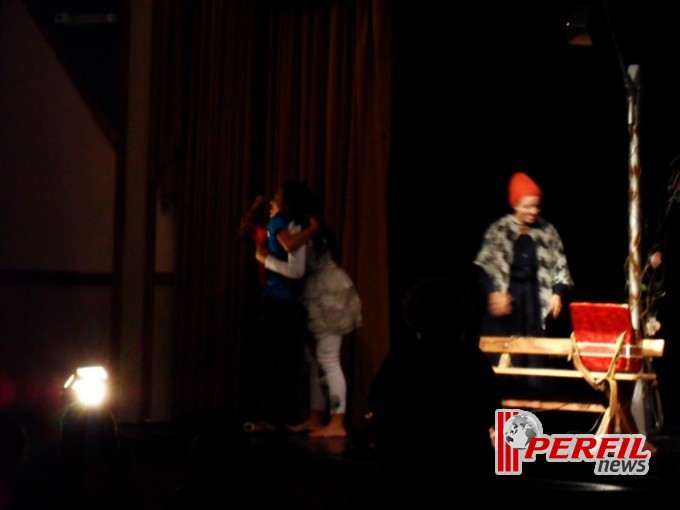 Confira as fotos das apresentações do fim de semana do “MS em Cena” Confira as fotos das apresentações do fim de semana do “MS em Cena”