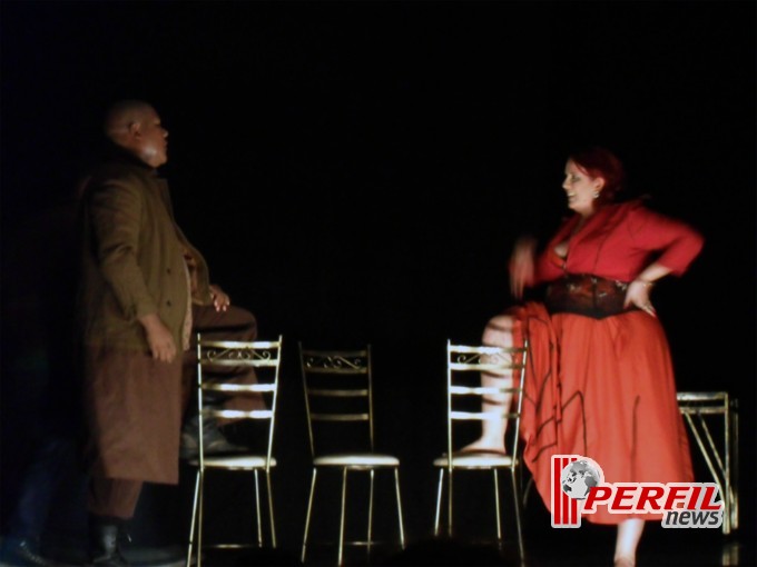 Confira as fotos das apresentações do fim de semana do “MS em Cena” Confira as fotos das apresentações do fim de semana do “MS em Cena”