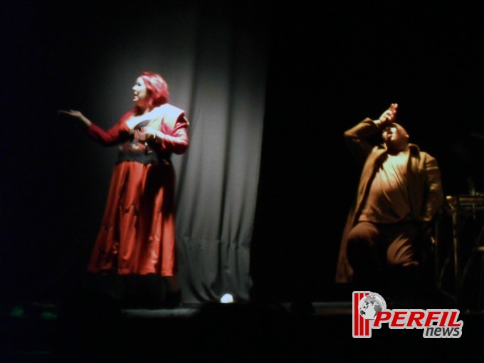 Confira as fotos das apresentações do fim de semana do “MS em Cena” Confira as fotos das apresentações do fim de semana do “MS em Cena”