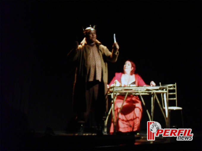 Confira as fotos das apresentações do fim de semana do “MS em Cena” Confira as fotos das apresentações do fim de semana do “MS em Cena”