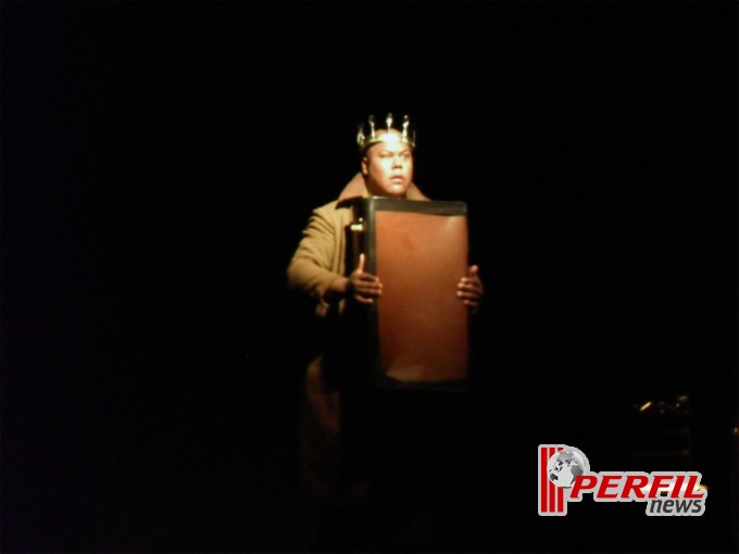 Confira as fotos das apresentações do fim de semana do “MS em Cena” Confira as fotos das apresentações do fim de semana do “MS em Cena”